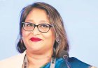 হাসিনাকন্যা পুতুলের ফ্ল্যাট জব্দের আদেশ