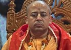 ইসকন নেতা চিন্ময় দাসের হাইকোর্টে জামিন