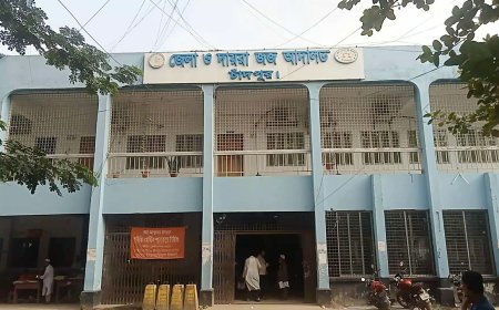 গৃহবধূকে হত্যার দায়ে দেবরের মৃত্যুদণ্ড, শ্বশুর-শাশুড়ির যাবজ্জীবন