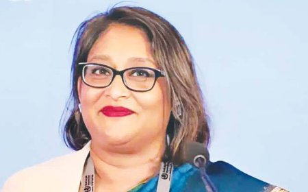 হাসিনাকন্যা পুতুলের ফ্ল্যাট জব্দের আদেশ