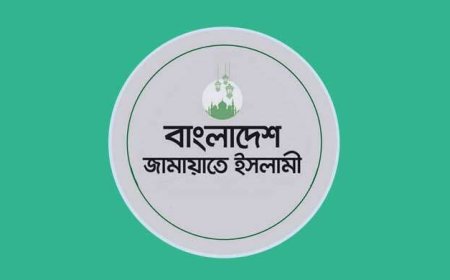 বিএসএফের গুলিতে বাংলাদেশি যুবক নিহতের ঘটনায় জামায়াতের নিন্দা