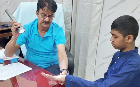 রাবিতে ছড়িয়ে পড়েছে ছোঁয়াচে রোগ ‘স্ক্যাবিস’