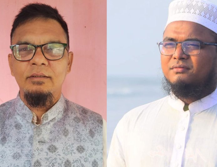 নেত্রকোণা জেলা গণঅধিকার পরিষদের কমিটি ঘোষণা