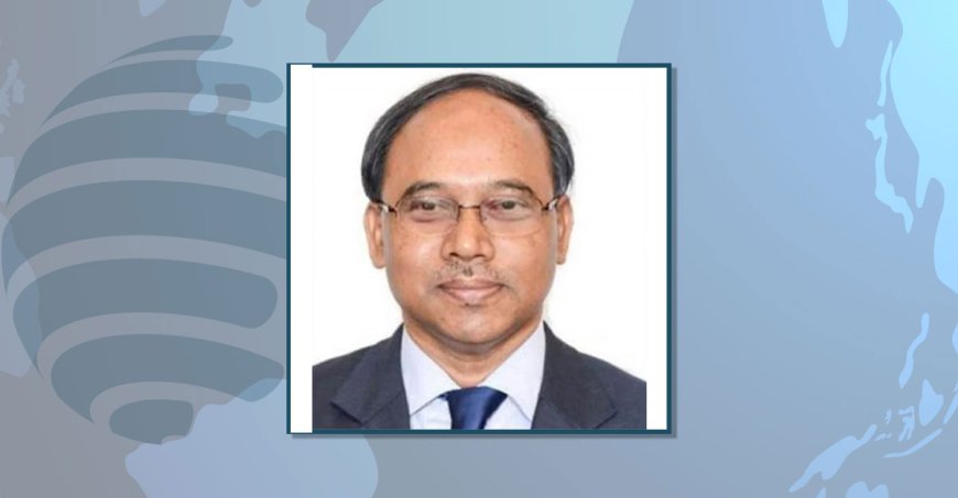 প্রধান উপদেষ্টার বিশেষ সহকারী হলেন সুফিউর রহমান