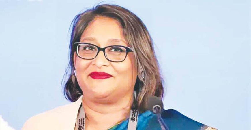 হাসিনাকন্যা পুতুলের ফ্ল্যাট জব্দের আদেশ