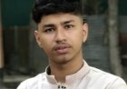 হাজীগঞ্জে বিদ্যুৎ কেড়ে নিলো তরুণের প্রাণ