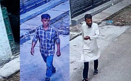 পাঁচ দিনেও খোঁজ মিলেনি ফরিদগঞ্জে পুলিশের চুরি যাওয়া পিস্তল-গুলি