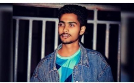 ফরিদগঞ্জে ফেসবুকে পোস্ট দিয়ে যুবকের আত্ম-হত্যা