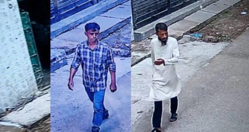 পাঁচ দিনেও খোঁজ মিলেনি ফরিদগঞ্জে পুলিশের চুরি যাওয়া পিস্তল-গুলি