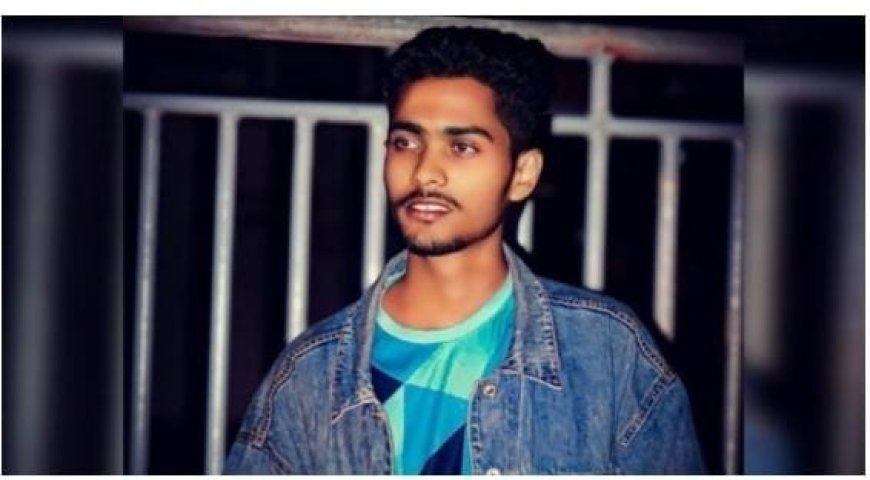 ফরিদগঞ্জে ফেসবুকে পোস্ট দিয়ে যুবকের আত্ম-হত্যা