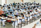 দ্বিতীয় দিনে অনুপস্থিত ২২ হাজার, ৪২ শিক্ষার্থী-শিক্ষক বহিষ্কার