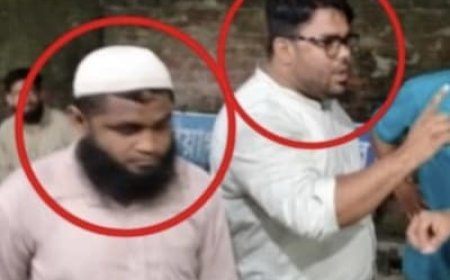 চাঁদপুরে বিদ্যুতের হেল্পার ও লাইনম্যানের বিরুদ্ধে মোটরসাইকেল এবং মোবাইল ছিনতাইয়ের অভিযোগ