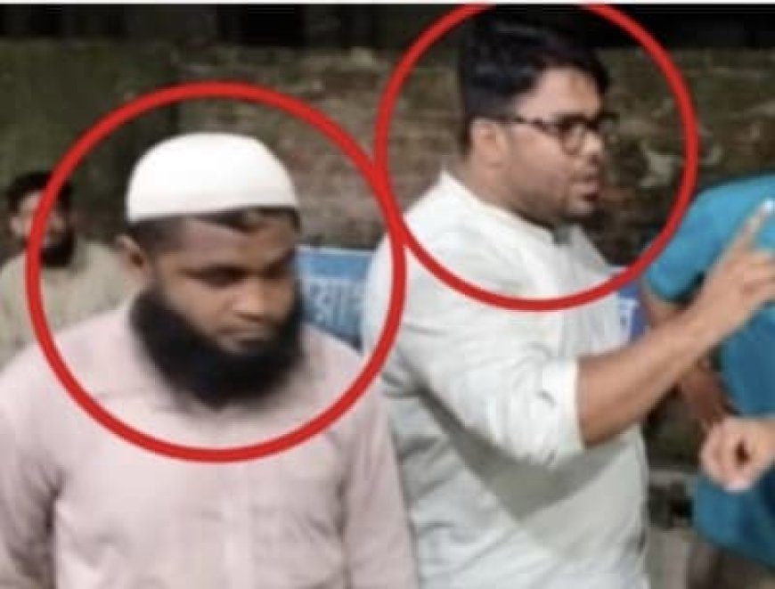 চাঁদপুরে বিদ্যুতের হেল্পার ও লাইনম্যানের বিরুদ্ধে মোটরসাইকেল এবং মোবাইল ছিনতাইয়ের অভিযোগ