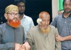 চাঁদপুর মসজিদে খতিবকে ছুরিকাঘাত: উন্নত চিকিৎসার জন্য ঢাকায় স্থানান্তর, মামলা দায়ের চাঁদপুর, ১২ জুলাই ২০২৫