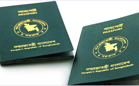 ভিসা ছাড়াই যেসব দেশে যেতে পারবেন বাংলাদেশিরা