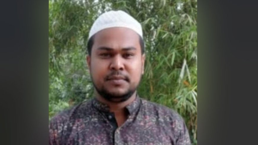 নিখোঁজের ৪৮ ঘণ্টা পর মেঘনা থেকে যুবকের মরদেহ উদ্ধার: চাঁদপুরে চাঞ্চল্য