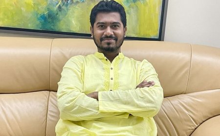 জ্ঞান ফিরেছে নুরের, করা হয়েছে সিটি স্ক্যান