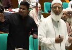 অফিস পেয়ে সরকারের প্রশংসা করলেন হাসনাত, চাইলেন গাড়ি  বিরোধীদলীয় নেতা বললেন— ছোটদেরকে 'না' বলতে নেই