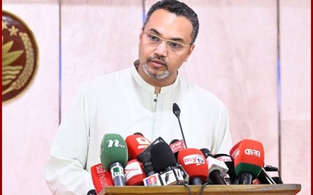 জুলাই থেকে প্রাথমিকে পাটের ব্যাগ ও স্কুলের পোশাক দেবে সরকার