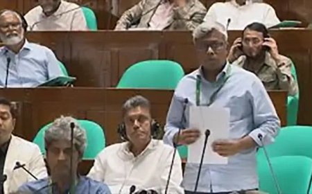 গ্রামে সেচ নিশ্চিত করতে ঢাকায়ও লোডশেডিং করা হবে: জ্বালানি প্রতিমন্ত্রী