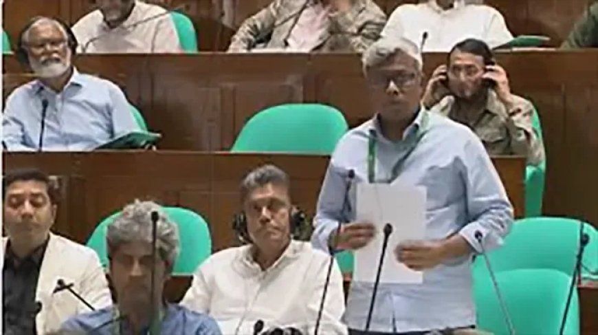 গ্রামে সেচ নিশ্চিত করতে ঢাকায়ও লোডশেডিং করা হবে: জ্বালানি প্রতিমন্ত্রী