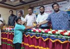 চাঁদপুরে মিয়াজী ফাউন্ডেশনের কৃতি শিক্ষার্থী সংবর্ধনা ও ক্যারিয়ার সেমিনার